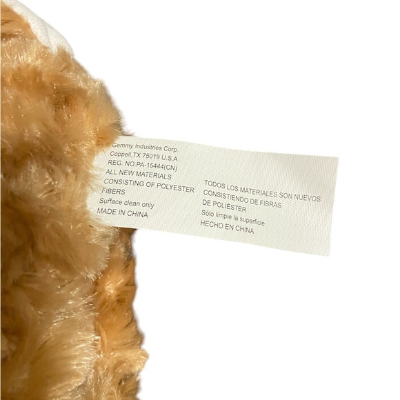 COPY - NWT TikTok Viral Gemmy Screaming, Dancing, Singing Jingle Bells Goat - Picture 8 of 9